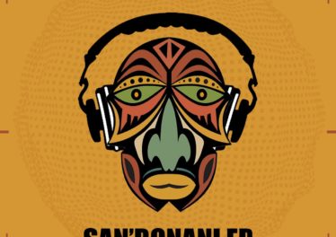 Mailo Music - San'bonani (EP)