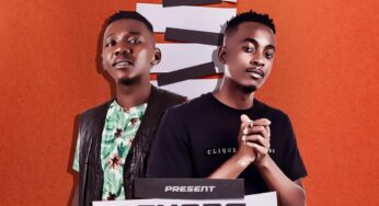 Mas Musiq & Aymos – Shonamalanga EP