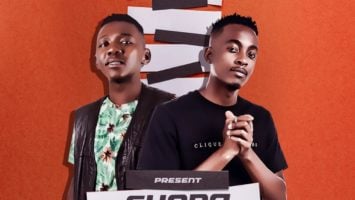 Mas Musiq & Aymos - Ub'ukhona (feat. Sha Sha)