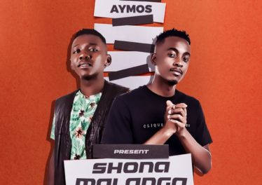 Mas Musiq & Aymos - Ub'ukhona (feat. Sha Sha)