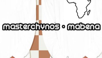 MasterChynos - Mabena EP