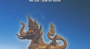 Mr Joe – Son Of Roar (Original Mix)