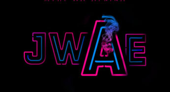 Mthi Wa Afrika – Jwae (Original Mix)