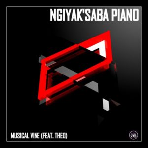 Musical Vine & Theo - Ngiyak'saba Piano