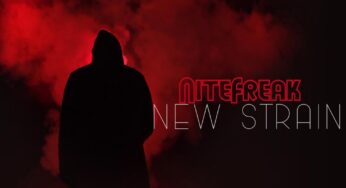 Nitefreak – New Strain (Original Mix)