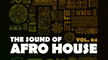 Nothing But... The Sound of Afro House, Vol. 04