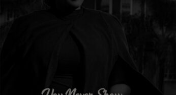 Nuzu Deep – You Never Show