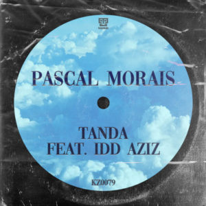 Pascal Morais - Tanda (feat. Idd Aziz)