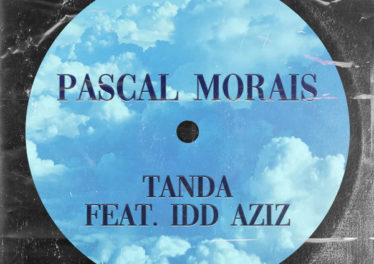 Pascal Morais - Tanda (feat. Idd Aziz)