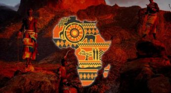Rafiki & Gaba Cannal feat. Bholoja – Afrika (Main Mix)