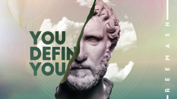 Reemash - You Define You EP