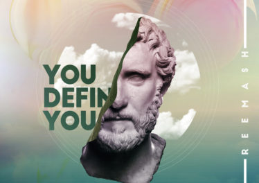 Reemash - You Define You EP