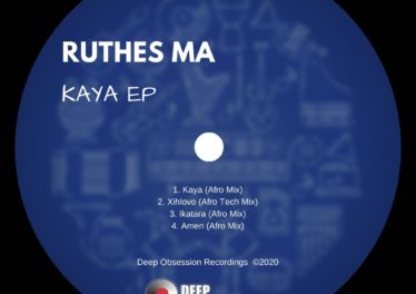 Ruthes MA - Kaya EP