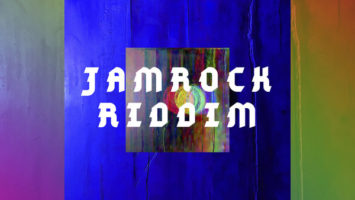 Sage Monk & Boddhi Satva - Jamrock Riddim