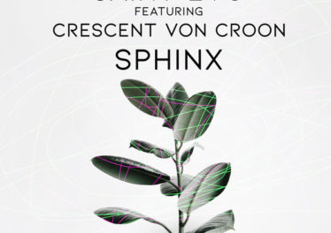 Saint Evo, Crescent Von Croon - Sphinx (Original Mix)