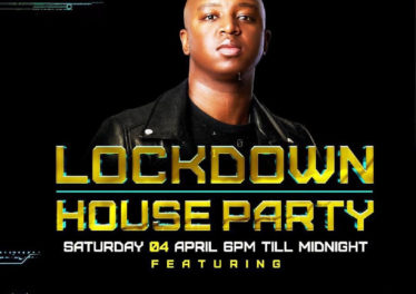 Shimza - Lockdown House Party (Live Mix)