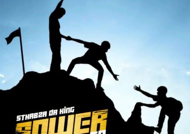 Sthabza Da King - Power EP