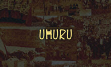 Sun-El Musician - Uhuru (feat. Azana)