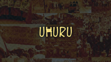 Sun-El Musician - Uhuru (feat. Azana)