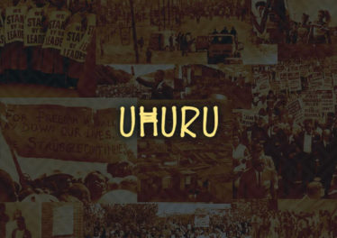 Sun-El Musician - Uhuru (feat. Azana)
