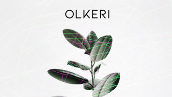 Thab De Soul & Saint Evo - Olkeri (Original Mix)