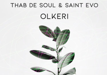 Thab De Soul & Saint Evo - Olkeri (Original Mix)