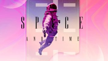 Thabang Baloyi - Space And Time EP