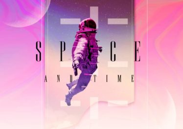 Thabang Baloyi - Space And Time EP