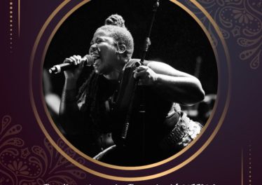 Thandiswa Mazwaai - Thongo Lam (GIFTSA & Deeper Reasoning Remake)