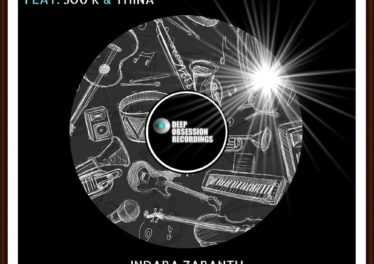 The Educators SA feat. Sou K & Thina - Indaba Zabantu