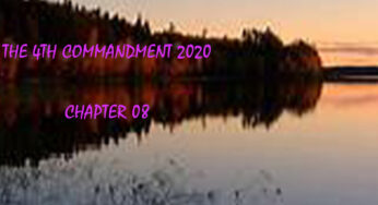 The Godfathers Of Deep House SA – The 4th Commandment 2020 Chapter 08