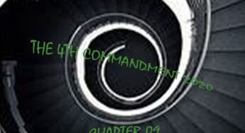 The Godfathers Of Deep House SA – The 4th Commandment 2020 Chapter 09