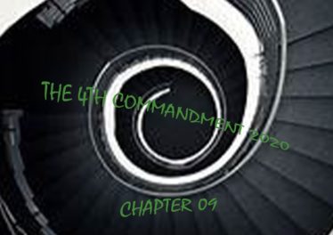 The Godfathers Of Deep House SA - The 4th Commandment 2020 Chapter 09