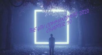 The Godfathers Of Deep House SA – The 4th Commandment 2020 Chapter 10