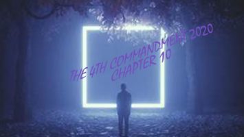 The Godfathers Of Deep House SA - The 4th Commandment 2020 Chapter 10