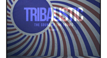 Tribalistic, Vol. 7 (The Sound of the Drums)