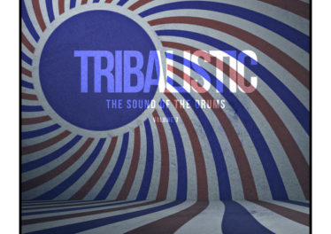 Tribalistic, Vol. 7 (The Sound of the Drums)