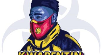 TylerICU – Kwarentin (ft. Focalistic, Masterpiece, DJ Maphorisa & Kabza De Small)