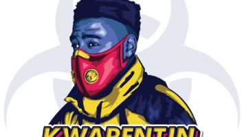 TylerICU - Kwarentin (ft. Focalistic, Masterpiece, DJ Maphorisa & Kabza De Small)