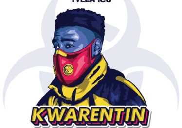 TylerICU - Kwarentin (ft. Focalistic, Masterpiece, DJ Maphorisa & Kabza De Small)