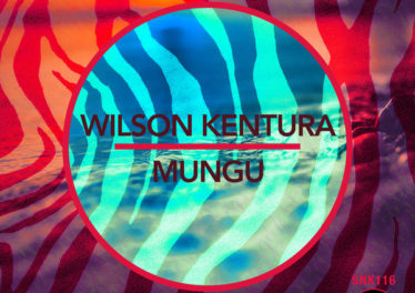 Wilson Kentura - Mungu
