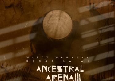 Witty Manyuha - Ancestral Arena III: Danga La Wi