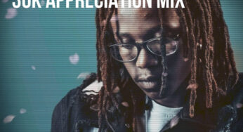 XtetiQsoul – 30K Appreciation Mix