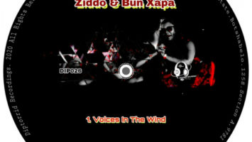 ZIDDO & Bun Xapa - Voices In The Wind (Original Mix)