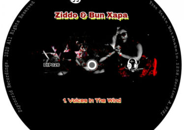 ZIDDO & Bun Xapa - Voices In The Wind (Original Mix)