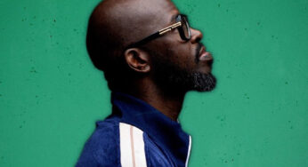 Black Coffee – Home Brewed 003
