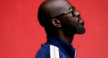 Black Coffee – Home Brewed 004