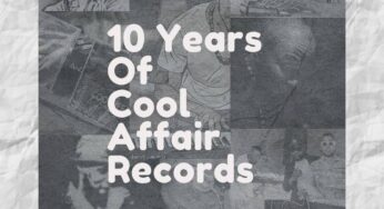 10 Years Of Cool Affair Records