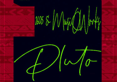 1605 & MusiQWorks - Pluto