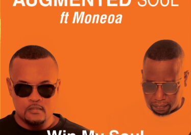 Augmented Soul & Moneoa - Win My Soul